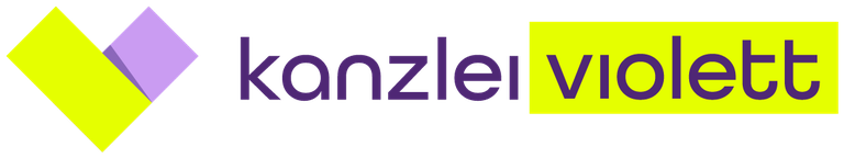Kanzlei Violett